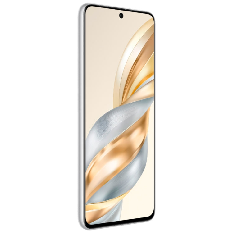 Honor X60, 12GB+512GB, Side Fingerprint, 6.8 inch MagicOS 8.0 Dimensity 7025-Ultra Octa Core, Network: 5G, OTG, Support Google Play (White) - free shipping - PMc TechLife - Order now!