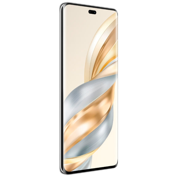 Honor X60 Pro, 12GB+512GB, Screen Fingerprint, 6.78 inch MagicOS 8.0 Snapdragon 6 Gen1 Octa Core, Network: 5G, OTG, Support Google Play (Grey)