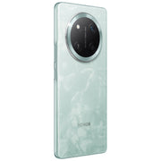 Honor X60 Pro, 12GB+512GB, Screen Fingerprint, 6.78 inch MagicOS 8.0 Snapdragon 6 Gen1 Octa Core, Network: 5G, OTG, Support Google Play (Cyan)
