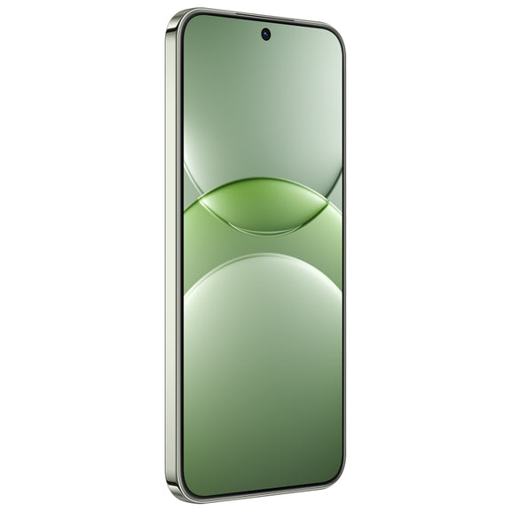 Huawei nova 13, 12GB+1TB, Screen Fingerprint Identification, 6.7 inch HarmonyOS 4.2, NFC, OTG, Not Support Google Play (Green)