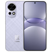 Huawei nova 13, 12GB+512GB, Screen Fingerprint Identification, 6.7 inch HarmonyOS 4.2, NFC, OTG, Not Support Google Play (Purple)