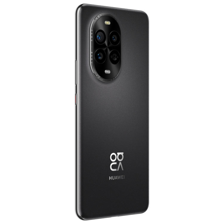 Huawei nova 13 Pro, 12GB+256GB, Screen Fingerprint Identification, 6.76 inch HarmonyOS 4.2, NFC, OTG, Not Support Google Play (Black) - free shipping - PMc TechLife - Order now!