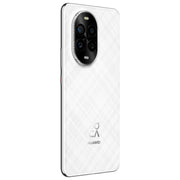 Huawei nova 13 Pro, 12GB+256GB, Screen Fingerprint Identification, 6.76 inch HarmonyOS 4.2, NFC, OTG, Not Support Google Play (White)