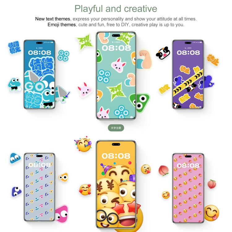 Huawei nova 13 Pro, 12GB+256GB, Screen Fingerprint Identification, 6.76 inch HarmonyOS 4.2, NFC, OTG, Not Support Google Play (Black) - free shipping - PMc TechLife - Order now!