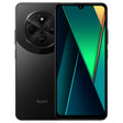 Xiaomi Redmi 14C, 4GB+64GB, 6.88 inch Xiaomi HyperOS MediaTek Helio G81-Ultra Octa Core, Network: 4G, Not Support Google Play Store(Black) - free shipping - PMc TechLife - Order now!
