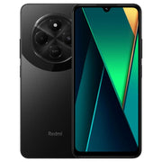 Xiaomi Redmi 14C, 4GB+64GB, 6.88 inch Xiaomi HyperOS MediaTek Helio G81-Ultra Octa Core, Network: 4G, Not Support Google Play Store(Black)