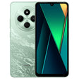 Xiaomi Redmi 14C, 4GB+128GB, 6.88 inch Xiaomi HyperOS MediaTek Helio G81-Ultra Octa Core, Network: 4G, Not Support Google Play (Green) - free shipping - PMc TechLife - Order now!