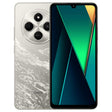 Xiaomi Redmi 14C, 6GB+128GB, 6.88 inch Xiaomi HyperOS MediaTek Helio G81-Ultra Octa Core, Network: 4G, Not Support Google Play (Silver) - free shipping - PMc TechLife - Order now!