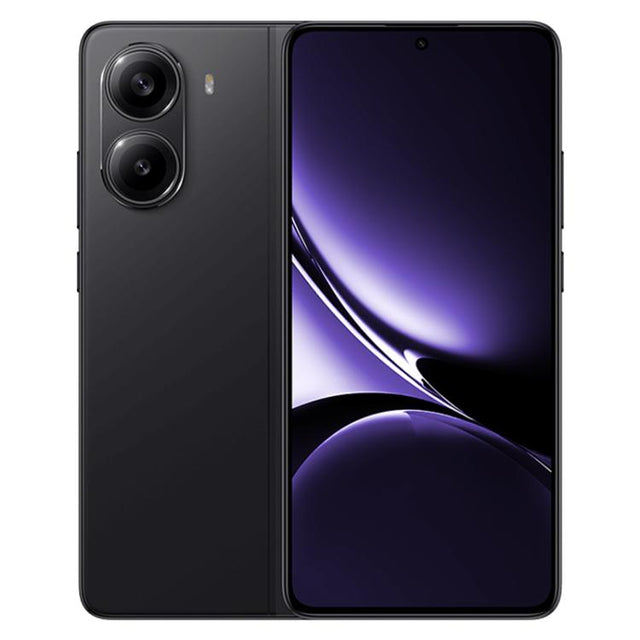 Xiaomi REDMI Turbo 4, 16GB+512GB, 6.67 inch Xiaomi HyperOS 2 Dimensity 8400-Ultra Octa Core 3.0GHz, NFC, Network: 5G (Black)