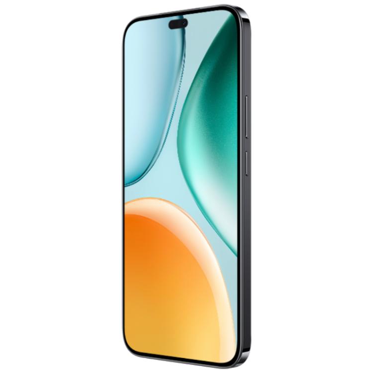 Honor Play9T Pro, 8GB+256GB, Screen Fingerprint, 6.7 inch MagicOS 8.0 Android 14.0 Dimensity 6080 Octa Core, Network: 5G, OTG, Not Support Google Play (Black) - free shipping - PMc TechLife - Order now!