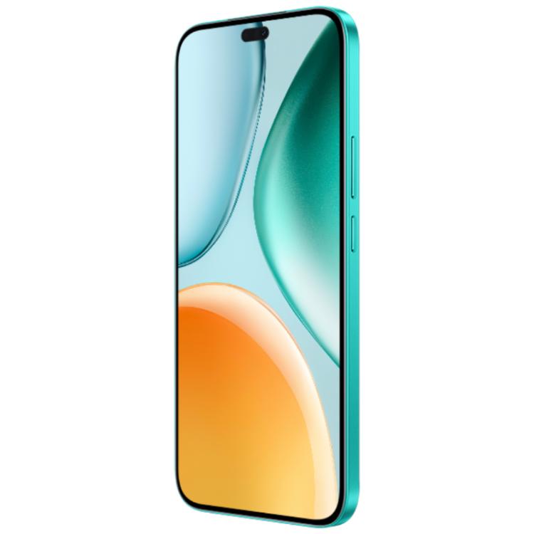 Honor Play9T Pro, 8GB+256GB, Screen Fingerprint, 6.7 inch MagicOS 8.0 Android 14.0 Dimensity 6080 Octa Core, Network: 5G, OTG, Not Support Google Play (Green) - free shipping - PMc TechLife - Order now!