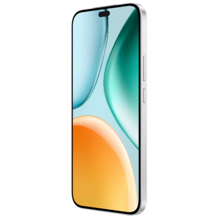 Honor Play9T Pro, 12GB+256GB, Screen Fingerprint, 6.7 inch MagicOS 8.0 Android 14.0 Dimensity 6080 Octa Core, Network: 5G, OTG (White) - free shipping - PMc TechLife - Order now!