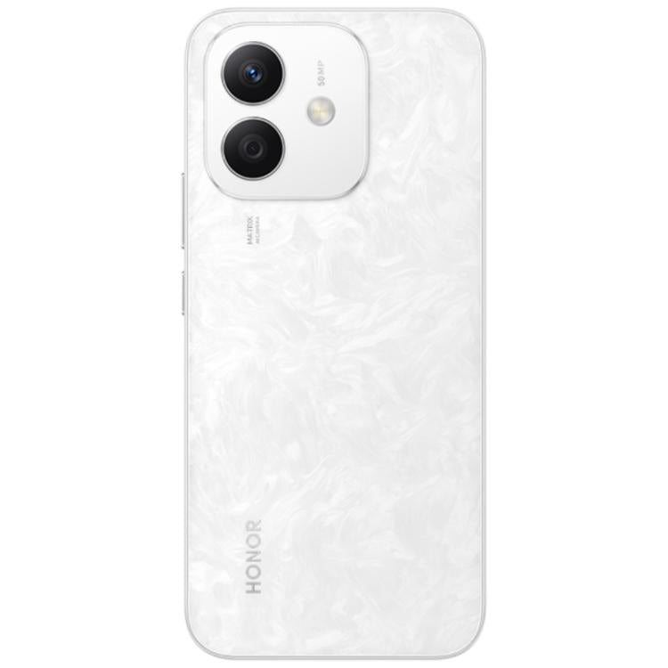 Honor Play9T Pro, 12GB+256GB, Screen Fingerprint, 6.7 inch MagicOS 8.0 Android 14.0 Dimensity 6080 Octa Core, Network: 5G, OTG (White) - free shipping - PMc TechLife - Order now!