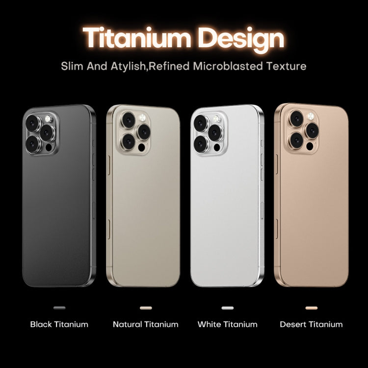 i16 Pro Max / A08, 3GB+32GB, 6.73 inch Screen, Face Identification, Android 8.1 MTK6753 Octa Core, Network: 3G, Dual SIM, AU Plug (Gold)