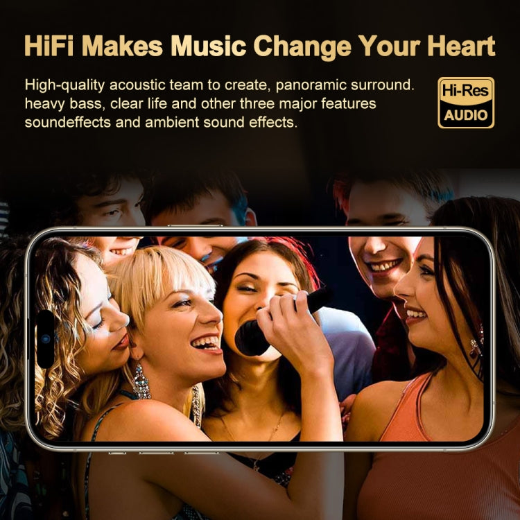 i16 Pro Max / Q5, 2GB+16GB, 6.5 inch Screen, Face Identification, Android 8.1 MTK6580P Quad Core, Network: 3G, Dual SIM, EU Plug (Blue) - free shipping - PMC Jewellery - Order now!