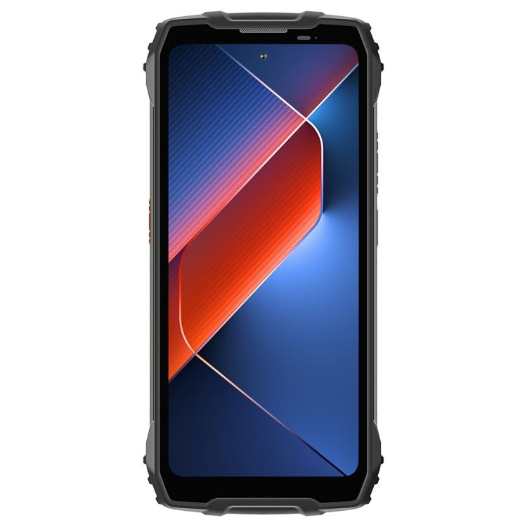 Blackview BL7000 Rugged Phone, 8GB+256GB, 6.78 inch Android 15 MediaTek Dimensity 6300 Octa Core, Network: 5G, NFC, OTG (Black) - free shipping - PMC Jewellery - Order now!