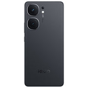 vivo iQOO Neo9, Dual Back Cameras, 16GB+256GB, Face ID / Fingerprint Identification, 6.78 inch Android 14 OriginOS 4 Snapdragon 8 Gen 2 Octa Core, OTG, NFC, Network: 5G, Support Google Play (Black)
