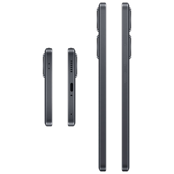 vivo iQOO Neo9, Dual Back Cameras, 16GB+256GB, Face ID / Fingerprint Identification, 6.78 inch Android 14 OriginOS 4 Snapdragon 8 Gen 2 Octa Core, OTG, NFC, Network: 5G, Support Google Play (Black)