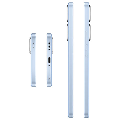 vivo iQOO Neo9, Dual Back Cameras, 16GB+256GB, Face ID / Fingerprint Identification, 6.78 inch Android 14 OriginOS 4 Snapdragon 8 Gen 2 Octa Core, OTG, NFC, Network: 5G, Support Google Play (Blue) - free shipping - PMC Jewellery - Order now!