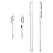 vivo iQOO Neo9, Dual Back Cameras, 16GB+256GB, Face ID / Fingerprint Identification, 6.78 inch Android 14 OriginOS 4 Snapdragon 8 Gen 2 Octa Core, OTG, NFC, Network: 5G, Support Google Play (White)
