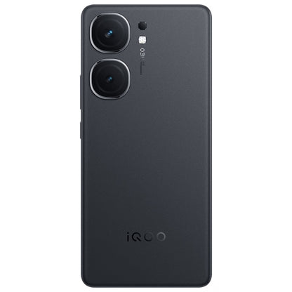 vivo iQOO Neo9, Dual Back Cameras, 16GB+512GB, Face ID / Fingerprint Identification, 6.78 inch Android 14 OriginOS 4 Snapdragon 8 Gen 2 Octa Core, OTG, NFC, Network: 5G, Support Google Play (Black) - free shipping - PMC Jewellery - Order now!