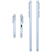 vivo iQOO Neo9, Dual Back Cameras, 16GB+512GB, Face ID / Fingerprint Identification, 6.78 inch Android 14 OriginOS 4 Snapdragon 8 Gen 2 Octa Core, OTG, NFC, Network: 5G, Support Google Play (Blue)
