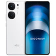vivo iQOO Neo9, Dual Back Cameras, 16GB+512GB, Face ID / Fingerprint Identification, 6.78 inch Android 14 OriginOS 4 Snapdragon 8 Gen 2 Octa Core, OTG, NFC, Network: 5G, Support Google Play (White) - free shipping - PMC Jewellery - Order now!