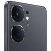 vivo iQOO Neo9S Pro, Dual Back Cameras, 12GB+256GB, Face ID / Fingerprint Identification, 6.78 inch Android 14 OriginOS 4 Dimensity 9300+ Octa Core, OTG, NFC, Network: 5G, Support Google Play (Black)