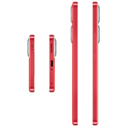 vivo iQOO Neo9S Pro, Dual Back Cameras, 12GB+256GB, Face ID / Fingerprint Identification, 6.78 inch Android 14 OriginOS 4 Dimensity 9300+ Octa Core, OTG, NFC, Network: 5G, Support Google Play (Red)