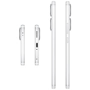 vivo iQOO Neo9S Pro, Dual Back Cameras, 12GB+256GB, Face ID / Fingerprint Identification, 6.78 inch Android 14 OriginOS 4 Dimensity 9300+ Octa Core, OTG, NFC, Network: 5G, Support Google Play (White)