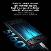 vivo iQOO Neo9S Pro, Dual Back Cameras, 12GB+256GB, Face ID / Fingerprint Identification, 6.78 inch Android 14 OriginOS 4 Dimensity 9300+ Octa Core, OTG, NFC, Network: 5G, Support Google Play (White)