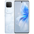vivo S18 Pro, Triple Back Cameras, 12GB+512GB, Face ID Screen Fingerprint Identification, 6.78 inch Android 14.0 OriginOS 4 Dimensity 9200+ Octa Core 3.35GHz, OTG, NFC, Network: 5G, Support Google Play (Silver) - free shipping - PMc TechLife - Order now!