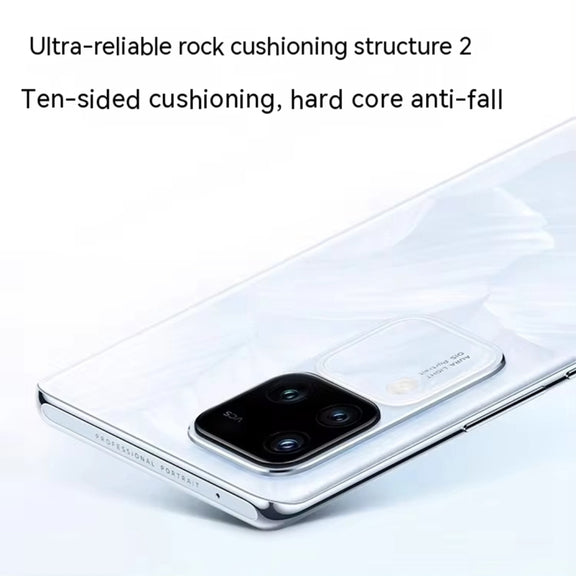 vivo S18 Pro, Triple Back Cameras, 12GB+512GB, Face ID Screen Fingerprint Identification, 6.78 inch Android 14.0 OriginOS 4 Dimensity 9200+ Octa Core 3.35GHz, OTG, NFC, Network: 5G, Support Google Play (Silver)