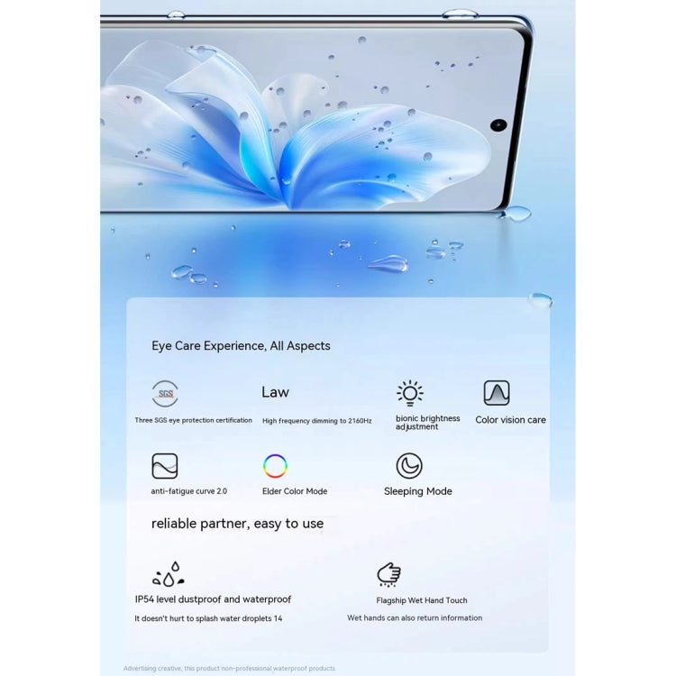 vivo S18 Pro, Triple Back Cameras, 16GB+256GB, Face ID Screen Fingerprint Identification, 6.78 inch Android 14.0 OriginOS 4 Dimensity 9200+ Octa Core 3.35GHz, OTG, NFC, Network: 5G, Support Google Play (Black) - free shipping - PMc TechLife - Order now!