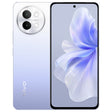 vivo S18e, Dual Back Cameras, 12GB+512GB, Face ID Screen Fingerprint Identification, 6.67 inch Android 14.0 OriginOS 4 Dimensity 7200 Octa Core 2.8GHz, OTG, NFC, Network: 5G, Support Google Play (Purple) - free shipping - PMC Jewellery - Order now!