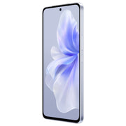 vivo S18e, Dual Back Cameras, 12GB+512GB, Face ID Screen Fingerprint Identification, 6.67 inch Android 14.0 OriginOS 4 Dimensity 7200 Octa Core 2.8GHz, OTG, NFC, Network: 5G, Support Google Play (Purple)