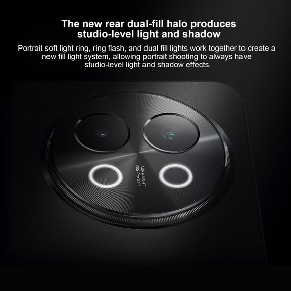 vivo S18e, Dual Back Cameras, 12GB+512GB, Face ID Screen Fingerprint Identification, 6.67 inch Android 14.0 OriginOS 4 Dimensity 7200 Octa Core 2.8GHz, OTG, NFC, Network: 5G, Support Google Play (Silver)