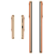 vivo Y200, Dual Back Cameras, 12GB+256GB, Face ID Screen Fingerprint Identification, 6.78 inch Android 14.0 OriginOS 4 Snapdragon 6 Gen 1 Octa Core 2.2GHz, OTG, Network: 5G, Support Google Play (Orange)