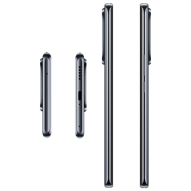 vivo Y200, Dual Back Cameras, 12GB+512GB, Face ID Screen Fingerprint Identification, 6.78 inch Android 14.0 OriginOS 4 Snapdragon 6 Gen 1 Octa Core 2.2GHz, OTG, Network: 5G, Support Google Play (Black) - free shipping - PMC Jewellery - Order now!