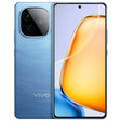 vivo Y200 GT, Dual Back Cameras, 12GB+256GB, Face ID Screen Fingerprint Identification, 6.78 inch Android 14.0 OriginOS 4 Snapdragon 7 Gen 3 Octa Core 2.63GHz, OTG, NFC, Network: 5G, Support Google Play (Blue) - free shipping - PMC Jewellery - Order now!