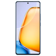 vivo Y200 GT, Dual Back Cameras, 12GB+256GB, Face ID Screen Fingerprint Identification, 6.78 inch Android 14.0 OriginOS 4 Snapdragon 7 Gen 3 Octa Core 2.63GHz, OTG, NFC, Network: 5G, Support Google Play (Blue)