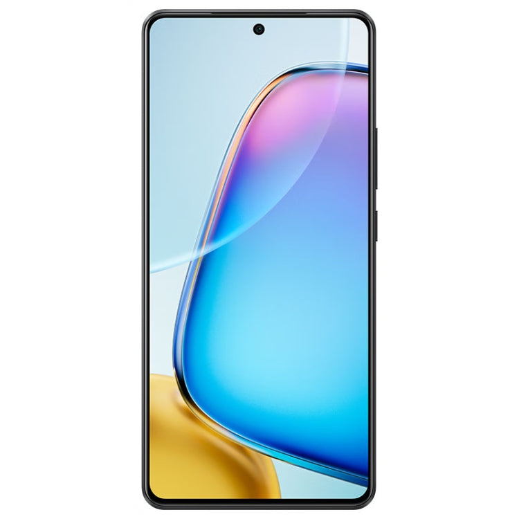 vivo Y200 GT, Dual Back Cameras, 12GB+512GB, Face ID Screen Fingerprint Identification, 6.78 inch Android 14.0 OriginOS 4 Snapdragon 7 Gen 3 Octa Core 2.63GHz, OTG, NFC, Network: 5G, Support Google Play (Black) - free shipping - PMC Jewellery - Order now!