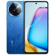 vivo Y200i, Dual Back Cameras, 12GB+256GB, Face ID Screen Fingerprint Identification, 6.72 inch Android 14.0 OriginOS 4 Snapdragon 4 Gen 2 Octa Core 2.2GHz, OTG, Network: 5G, Support Google Play (Blue) - free shipping - PMC Jewellery - Order now!