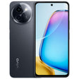vivo Y200i, Dual Back Cameras, 12GB+512GB, Face ID Screen Fingerprint Identification, 6.72 inch Android 14.0 OriginOS 4 Snapdragon 4 Gen 2 Octa Core 2.2GHz, OTG, Network: 5G, Support Google Play (Black) - free shipping - PMC Jewellery - Order now!