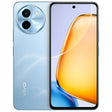 vivo Y200t, Dual Back Cameras, 12GB+512GB, Face ID Screen Fingerprint Identification, 6.72 inch Android 14.0 OriginOS 4 Snapdragon 6 Gen 1 Octa Core 2.2GHz, OTG, Network: 5G, Support Google Play (Blue) - free shipping - PMC Jewellery - Order now!