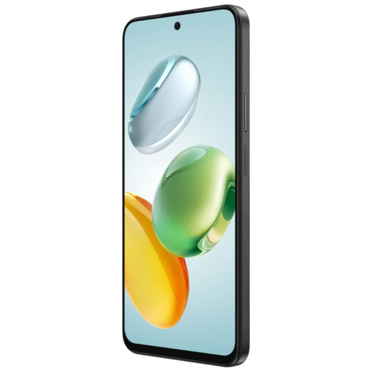 Honor Play 60 Plus 5G, 12GB+256GB, 6.77 inch MagicOS 8.0 Qualcomm Snapdragon 4 Gen2 Octa Core up to 2.2GHz, Network: 5G, OTG, Not Support Google Play (Black)