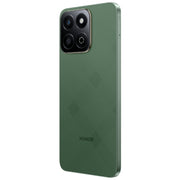 Honor Play 60 Plus 5G, 12GB+256GB, 6.77 inch MagicOS 8.0 Qualcomm Snapdragon 4 Gen2 Octa Core up to 2.2GHz, Network: 5G, OTG, Not Support Google Play (Green)