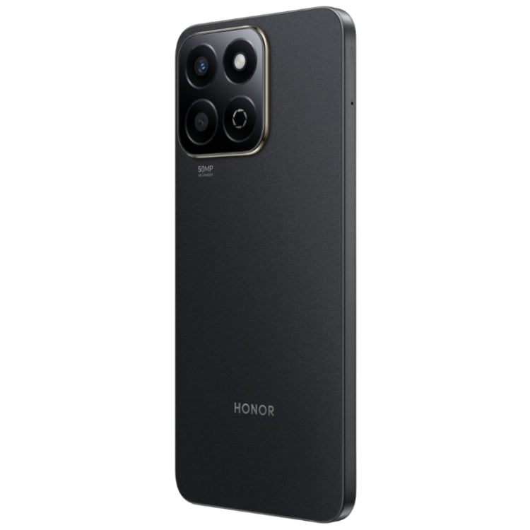 Honor Play 60 Plus 5G, 12GB+512GB, 6.77 inch MagicOS 8.0 Qualcomm Snapdragon 4 Gen2 Octa Core up to 2.2GHz, etwork: 5G, OTG, Not Support Google Play (Black)