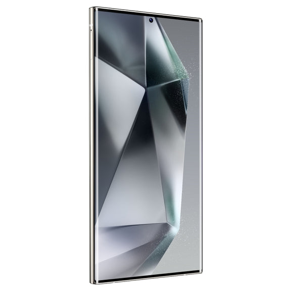 S24 Ultra / M106, 3GB+64GB, Face ID Identification, 6.75 inch Android 8.1 MTK6753 Octa Core, Network: 4G, Dual SIM (Black)
