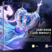 S24 Ultra / M106, 3GB+64GB, Face ID Identification, 6.75 inch Android 8.1 MTK6753 Octa Core, Network: 4G, Dual SIM (Purple)